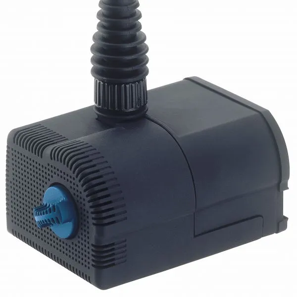 Universalpumpe Aquarius Classic 1500 für Teiche und Wasserspiele